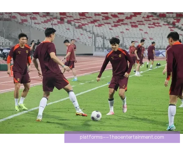 伊万科维奇重申中国男足2026年世界杯出线目标信心坚定